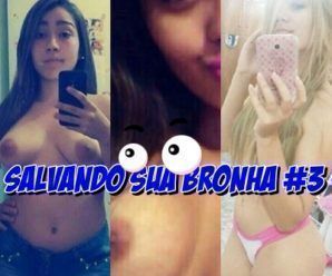 Salvando sua bronha #3