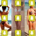 Snapchats de atrizes pornôs | Manda Nudes