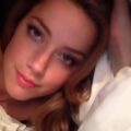 Amber Heard Ex Wife of Johnny Depp More on Fappeningfilms.wordpress.com