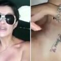 latina milf masturbating famous chick