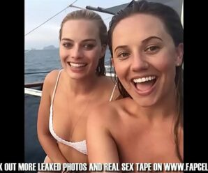 MARGOT ROBBIE FULL COLLECTION OF NUDE AND NAKED PHOTOS FAPCEL