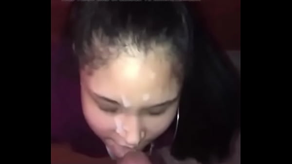 Made Her Famous With This Cumshot